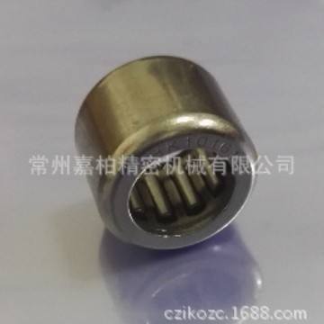 HK101610 HK101612 HK101615 精密冲压外圈滚针轴承