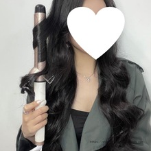 卷发棒大卷负离子不伤发32mm大波浪烫发棒卷发神器懒人电卷棒38号