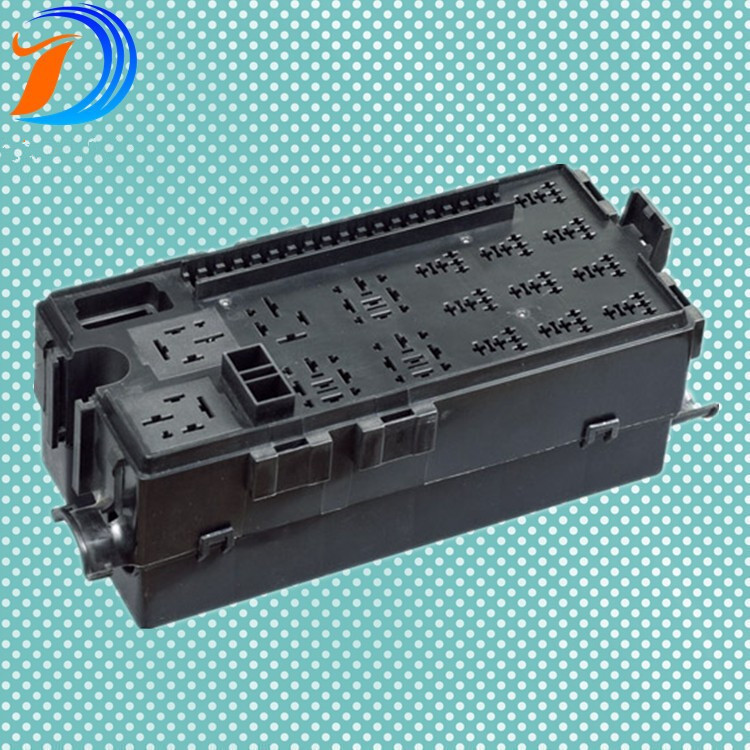 厂家批发十八路保险盒主体
