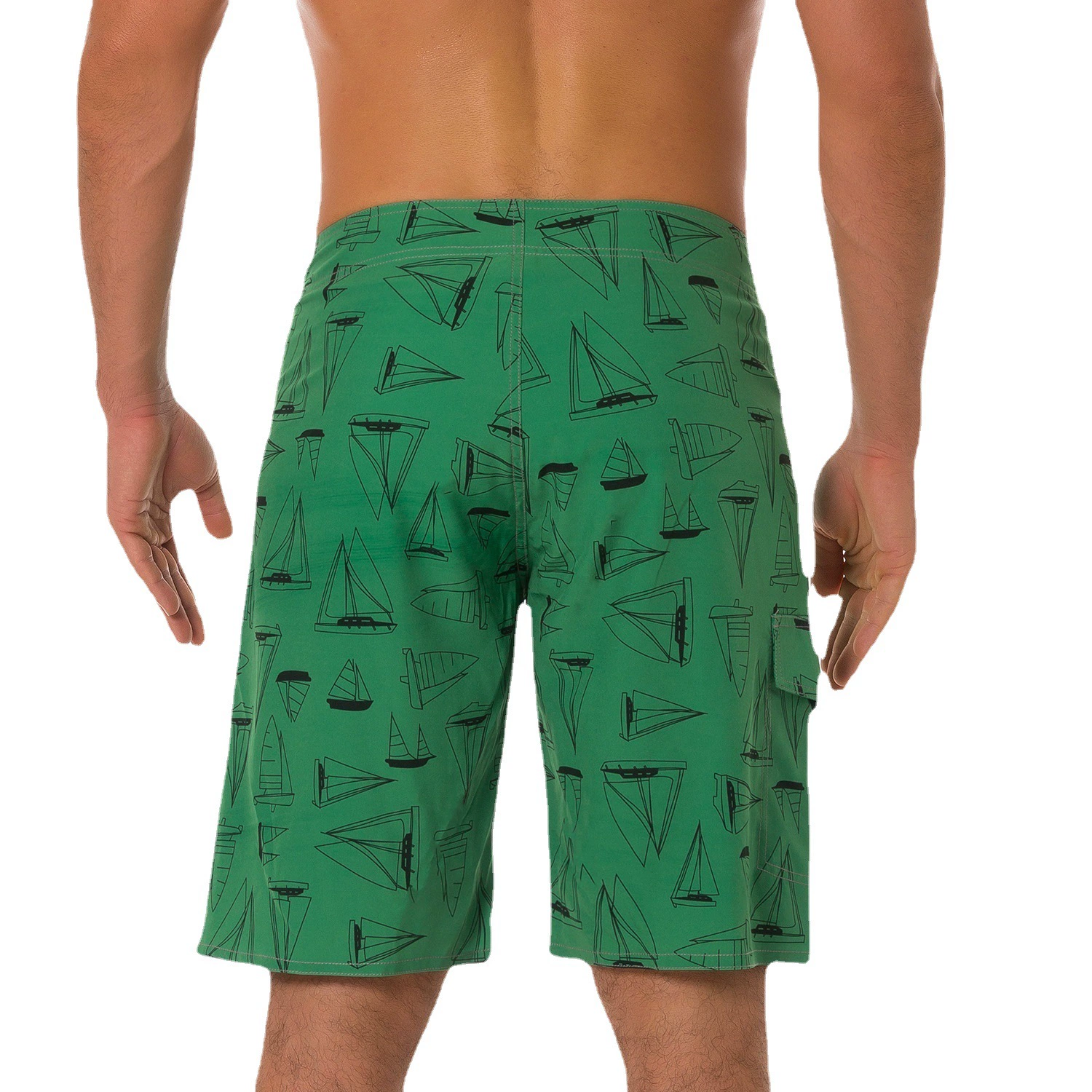 High quality beach trousers, shorts, Amazon, 3D