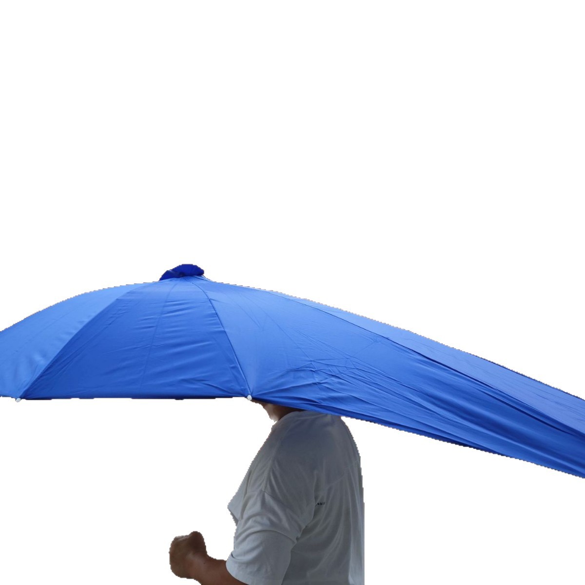 Solid Color Electric Vehicle Umbrella, Extended Electric Vehicle Sunshade Umbrella, Universal Scooter Battery Vehicle Umbrella, Rain Shelter, Custom Flower