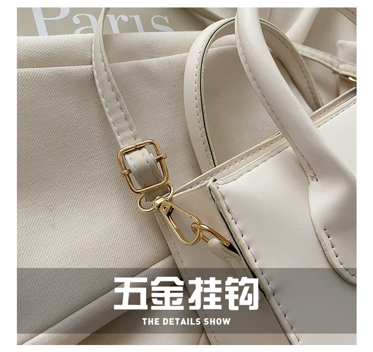Neue kleine Handtaschen für Damen 2022 beliebte neue koreanischer Stil Mode Crossbody Tasche Internet berühmte Mode Textur Schultasche
