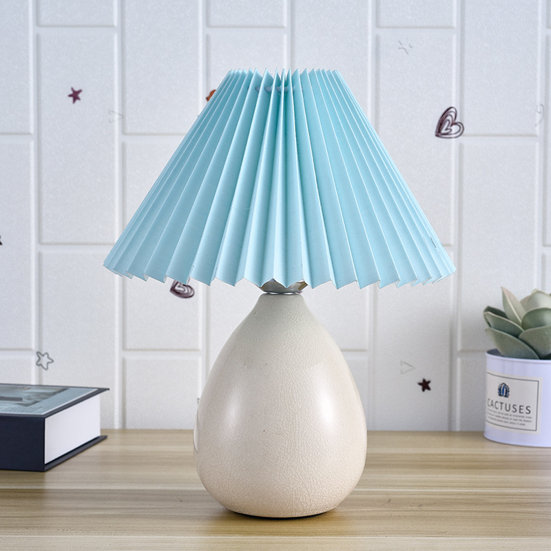 스카이 블루 커버