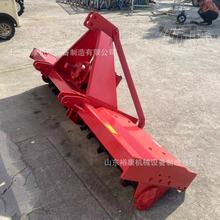 现货供应1.25米-3米高箱中箱小箱体不同耕幅农用旋耕机旋耕起垄机