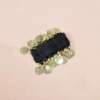 Black【one】one hand