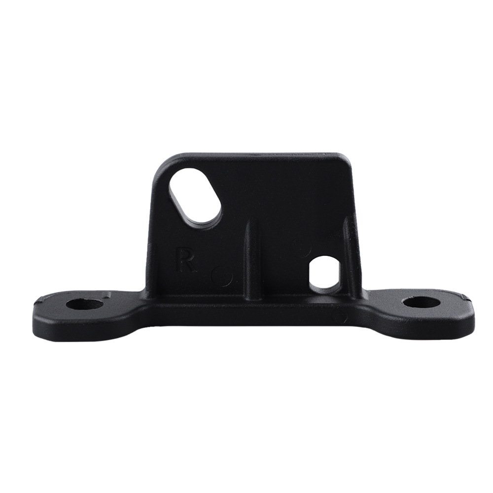Suitable for Jeep Wrangler Jl18-24 Hard Top Mounting Bracket 6-Piece Set Wrangler Modification Parts