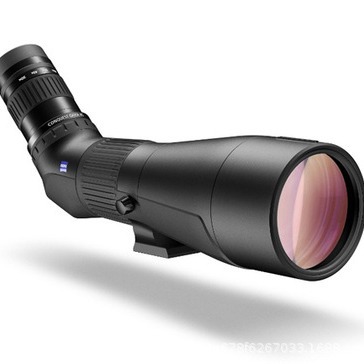 德国Zeiss（蔡司）征服潜鸟 30-60x85 单筒望远镜