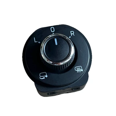 6R 2011-2016, Cab and accessories