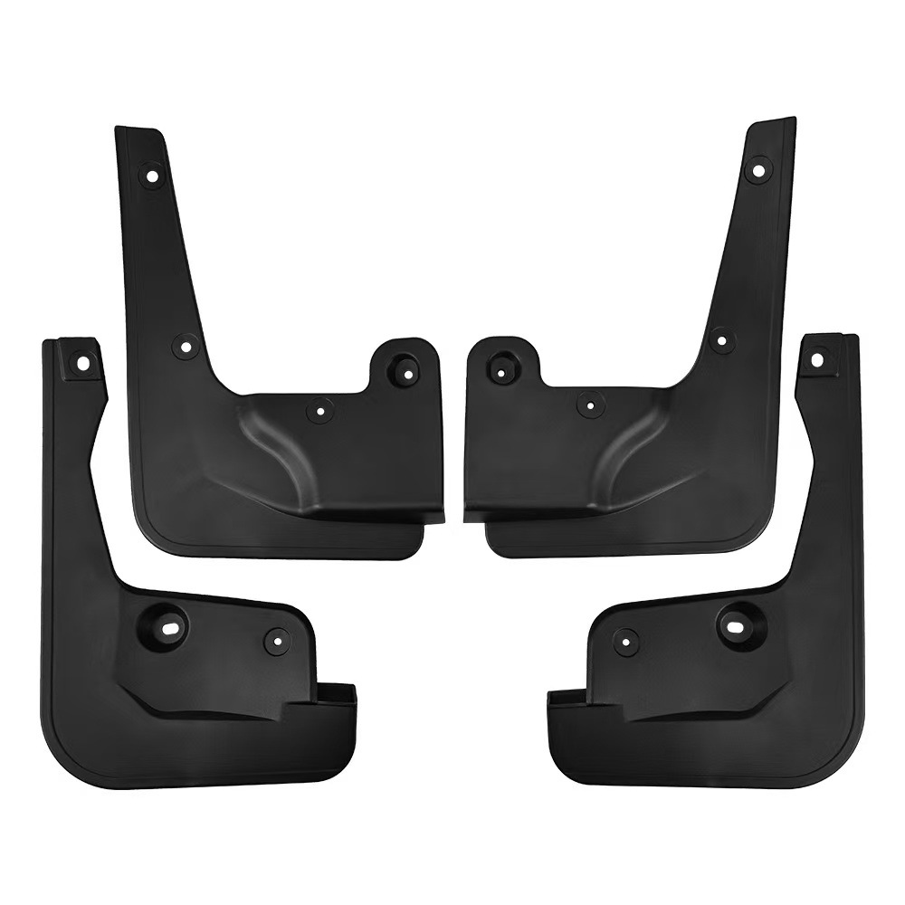 Para BMW X4 X F26 2014-2018 edición normal comercio exterior transfronterizo coche neumáticos guardabarros cuero