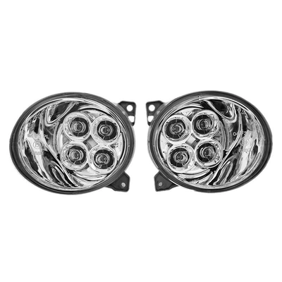 G1931613/1931614G Series Super Bright | Fog lamp