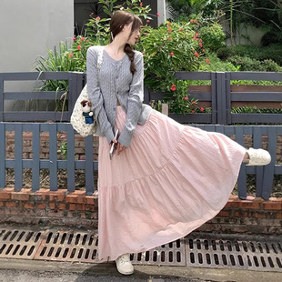 ��ɫ����ȹŮ���ļ�2026�¿�����@��a���Lȹ�nϵ�����ȹ