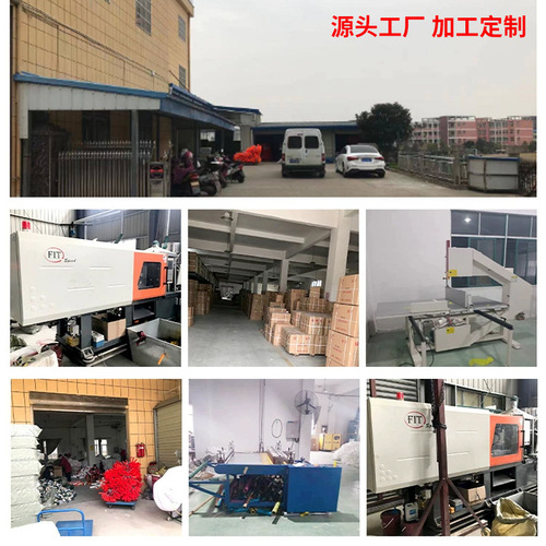 Factory wholesale roller brushes 4 inches 8 inches 9 inches 6 inches thick renovation auxiliary tools no dead angle latex paint coating