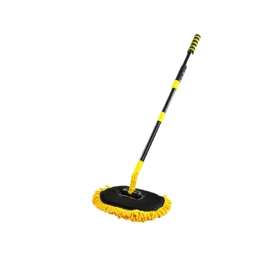 Special Soft-Bristled Car Wash Brush, Car | Car cleaning tools