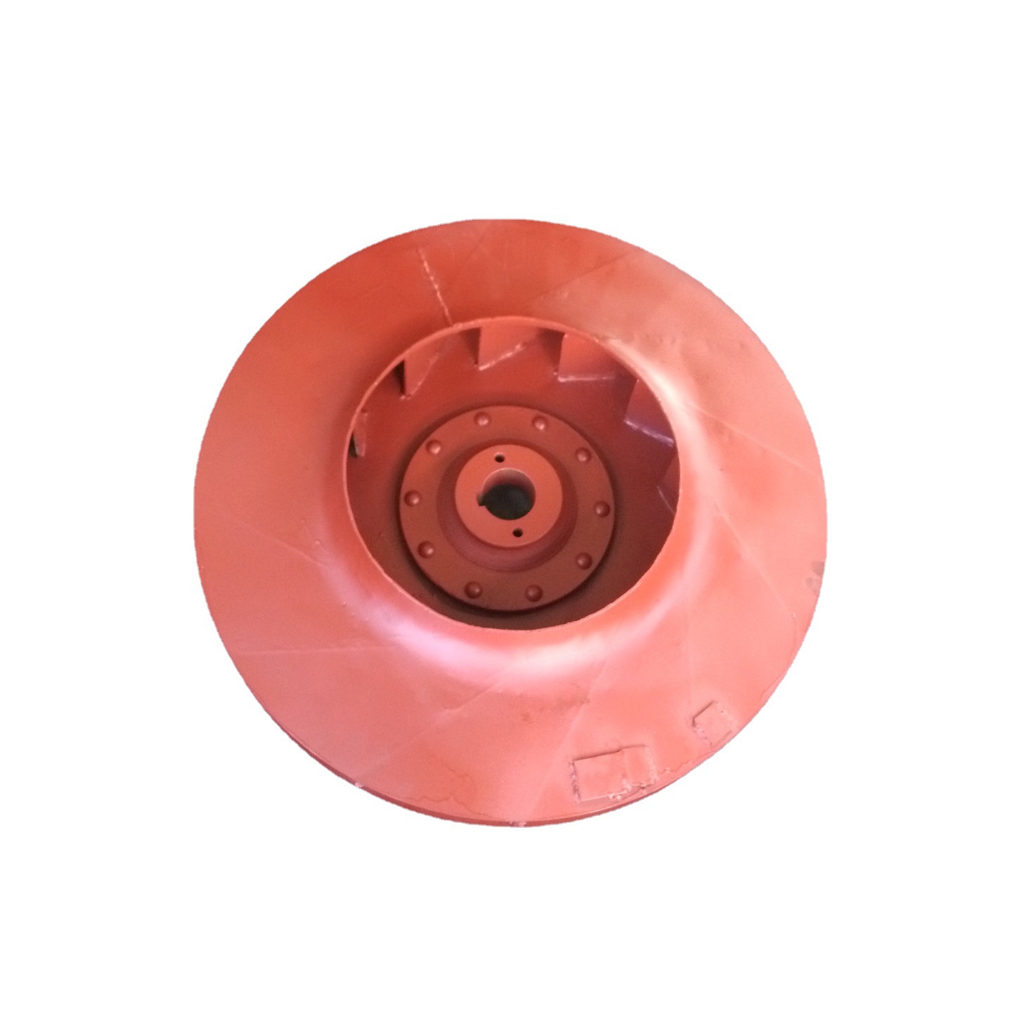 福建 福龙马 FLM5060TSL-01 清扫风机叶轮 扫路车 洗扫车 风机配