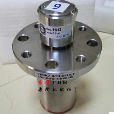 传感器GLOETZL EESK7，0/11,8/12,1