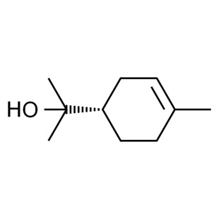 ST8660 &alpha;-���ʹ� &alpha;-Terpineol ���ʹ� ��׼Ʒ 10482-56-1