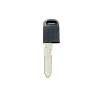 Embryo/Handle, Motorcycle Key