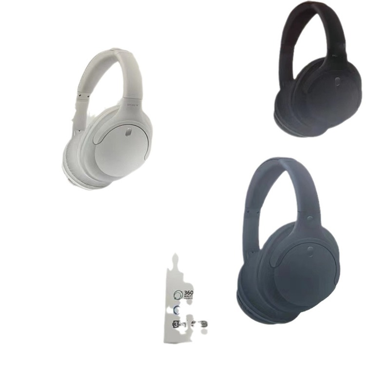 国境を越えた新型WH-CH720無線ヘッドセットbluetoothヘッドセットは音楽ヘッドセットを着用している|undefined