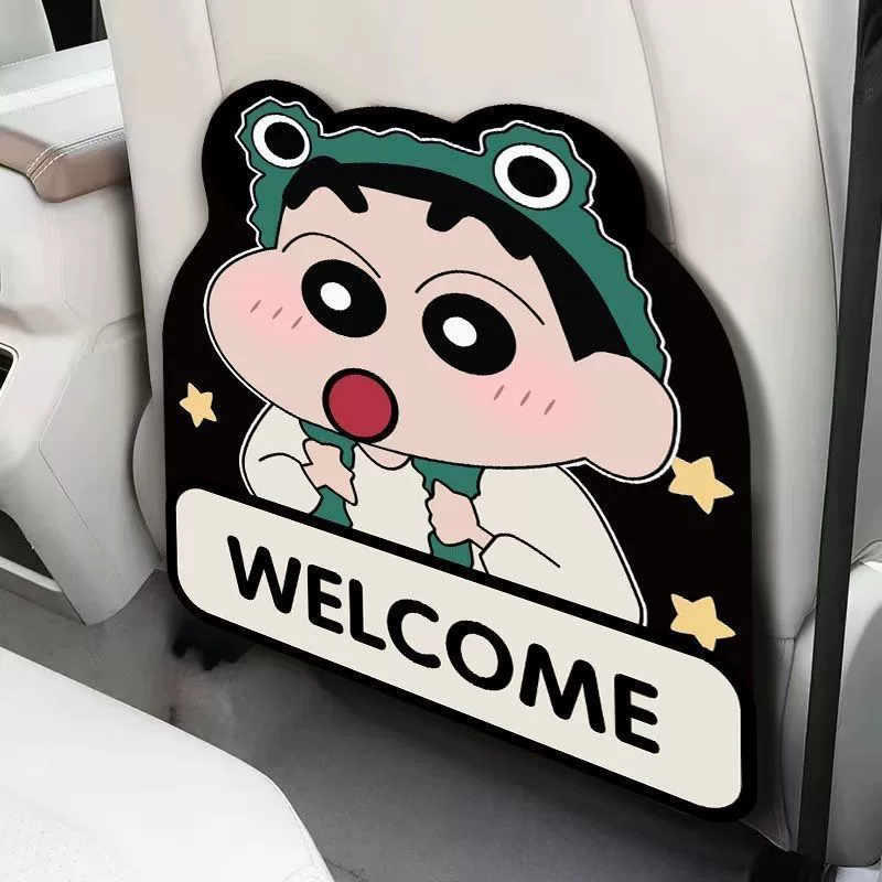 Универсальная противоударная накладка на спинку автомобильного сиденья, защитная накладка для детей, автомобильные принадлежности, защитная накладка от грязи, задняя противоизносная накладка