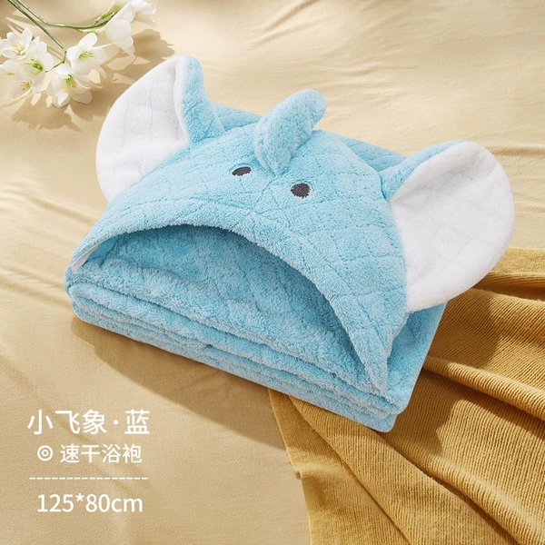 Flying elephant, 0-10 years