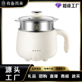 养生壶;电热杯;电火锅