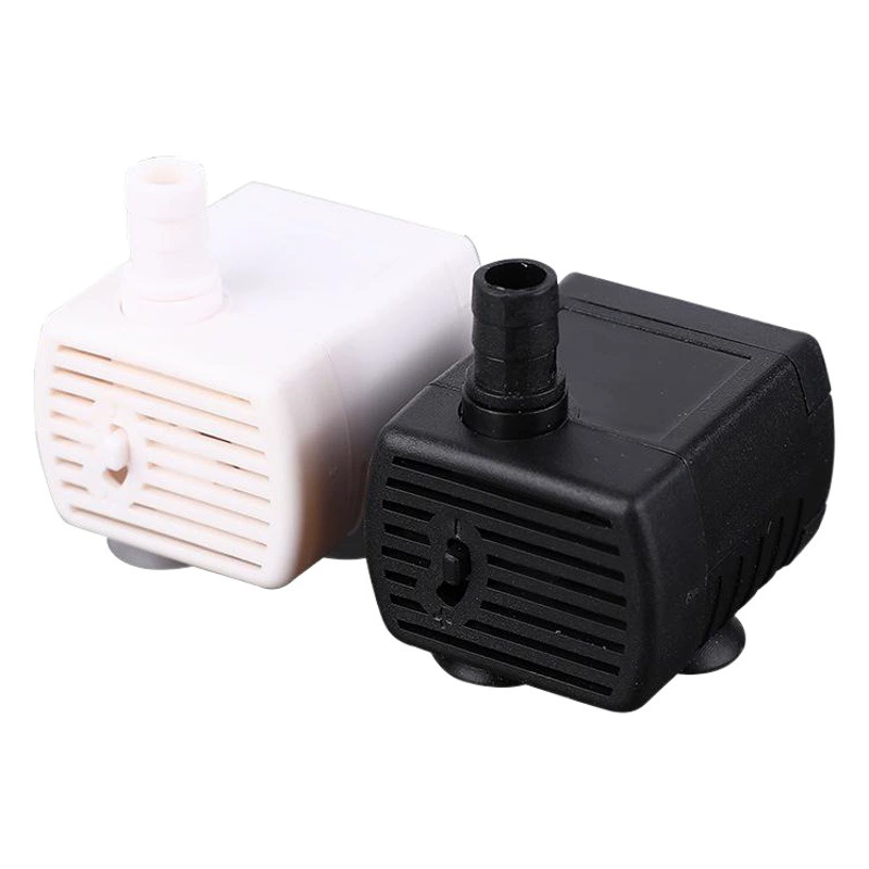 Солнечный фонтан 3,5-7 В мини-аквариум для пищевых продуктов медицинский диспенсер для воды для домашних животных бесшумный микро Бесщеточный погружной насос