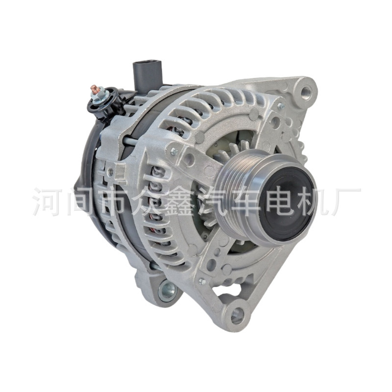 Alternator for Car, 270600V360, 1042119020, 1042119411