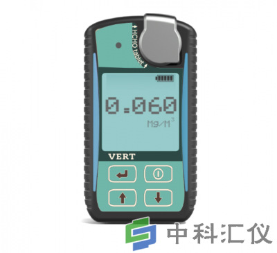 美国盟蒲安 MP171甲醛快速检测仪