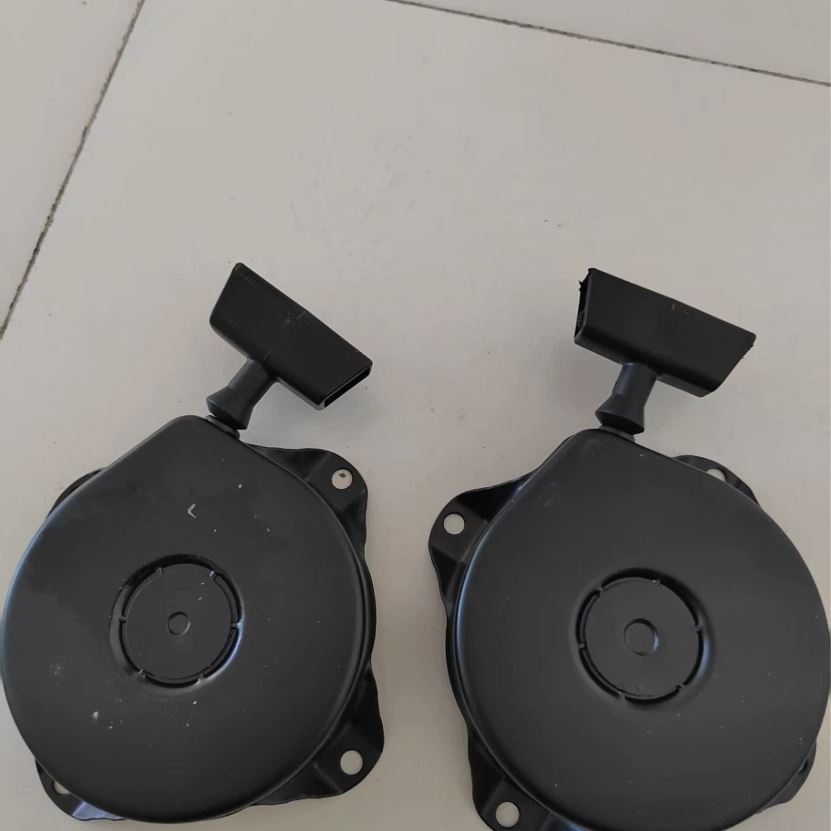 Ручной стартер для параплана Black Magic M25 Wake 250 Hill FYR-PAK, ручной стартер для пожарного водяного насоса