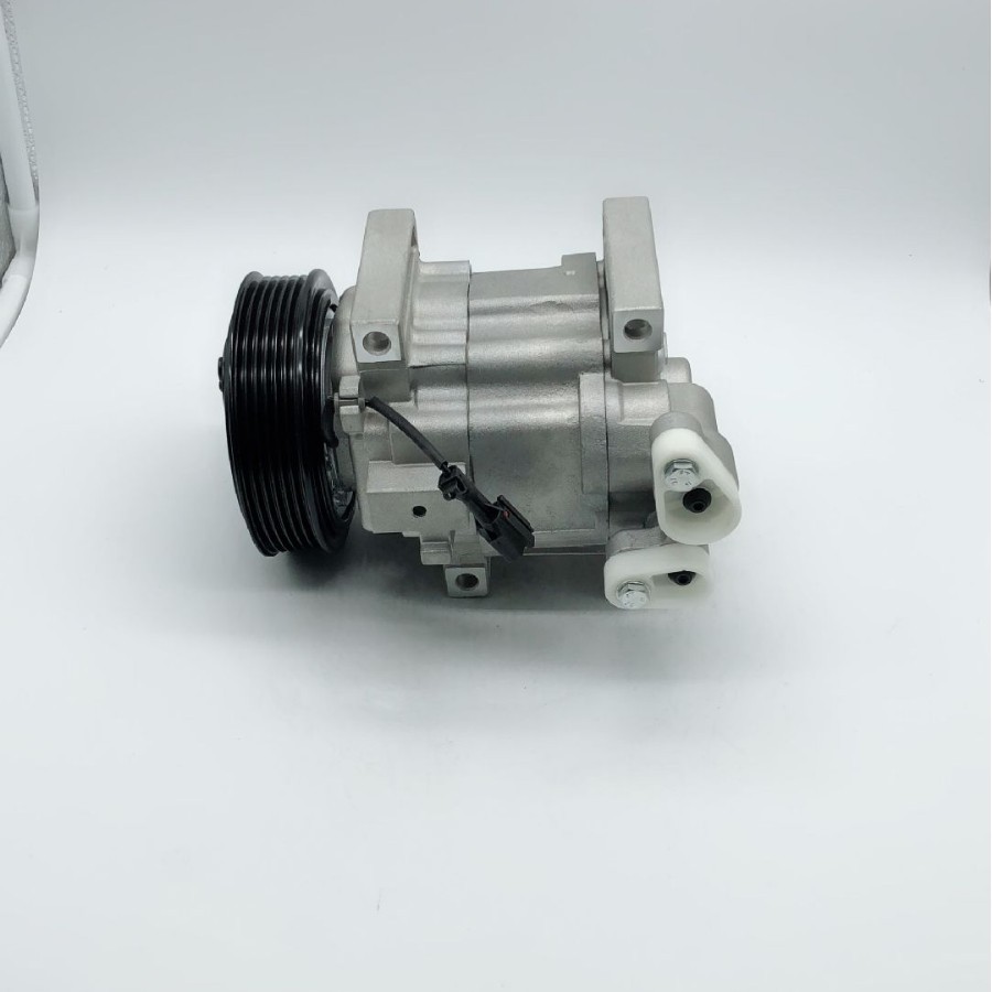 适用于斯巴鲁森林人压缩机 斯巴鲁DKV-10R SCSA08C DKV10Z压缩机