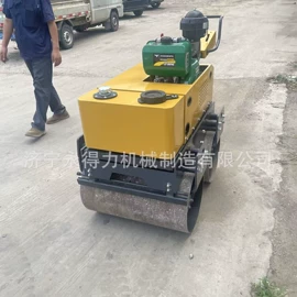 压实机械;路面机械;其他工程机械