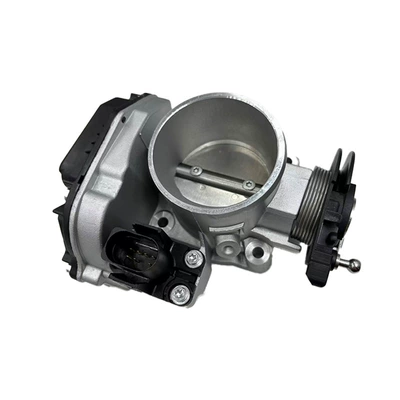 Suitable for Volkswagen, Drossel