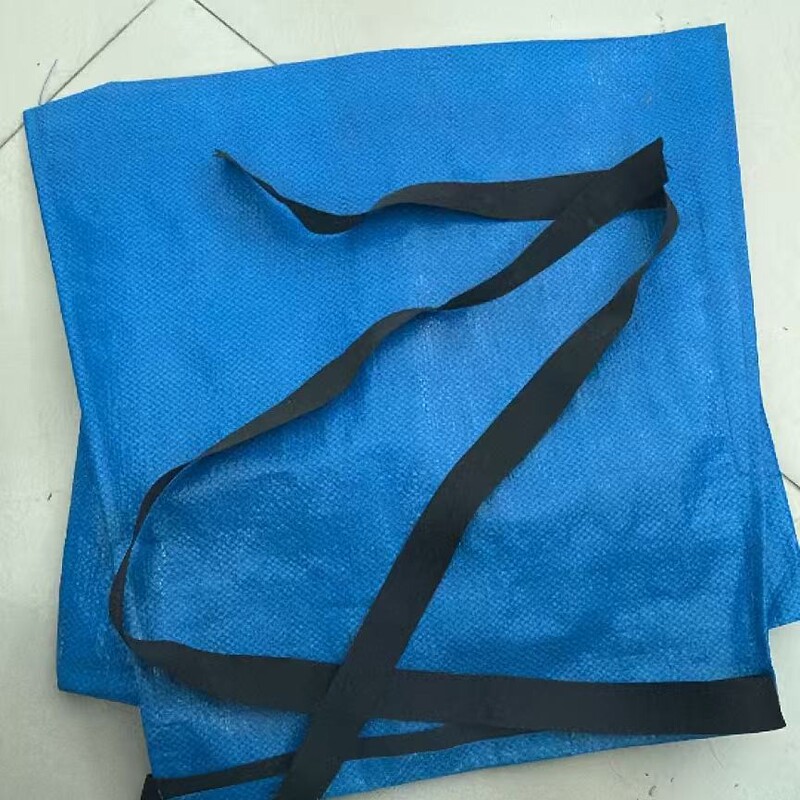 New Style Fruit Picking Bags, Thickened Agricultural Waist-Style Vegetable Picking Bags, Fruit Picking Bags, Picking Bibs