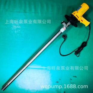 �Ϻ���ȪSB-370W+HD-SS316L-1000 3AHP�l����늄ӳ�Һ�á��{�ٱ�