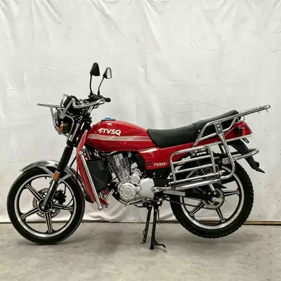 Brand New Fuel-Powered Two-Wheeled Motorcycle with Excellent Quality, Durable and Resistant, Suitable for Both Home and Commercial Use, and for Overseas Export (Motosikletlər)