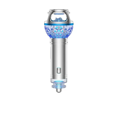 Appliances Mini Air Purifier: Hava təmizləyiciləri