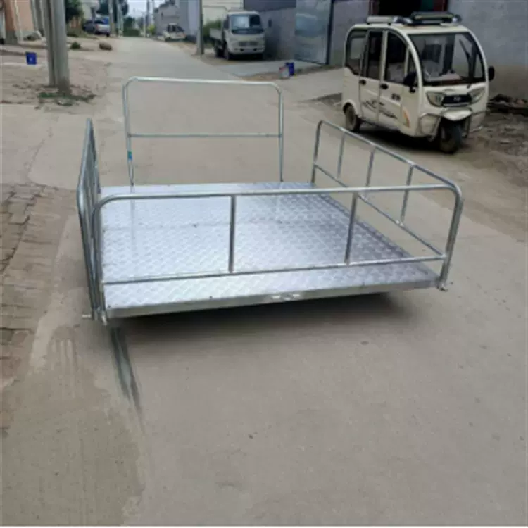 防爆运输车矿井巷道轨道矿用防爆运输车矿山隧道水利工防爆车