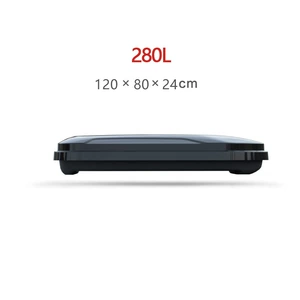【280L Damüstü Qutu】İstehsalçıdan birbaşa satış, Gb model, universal ultra-nazik