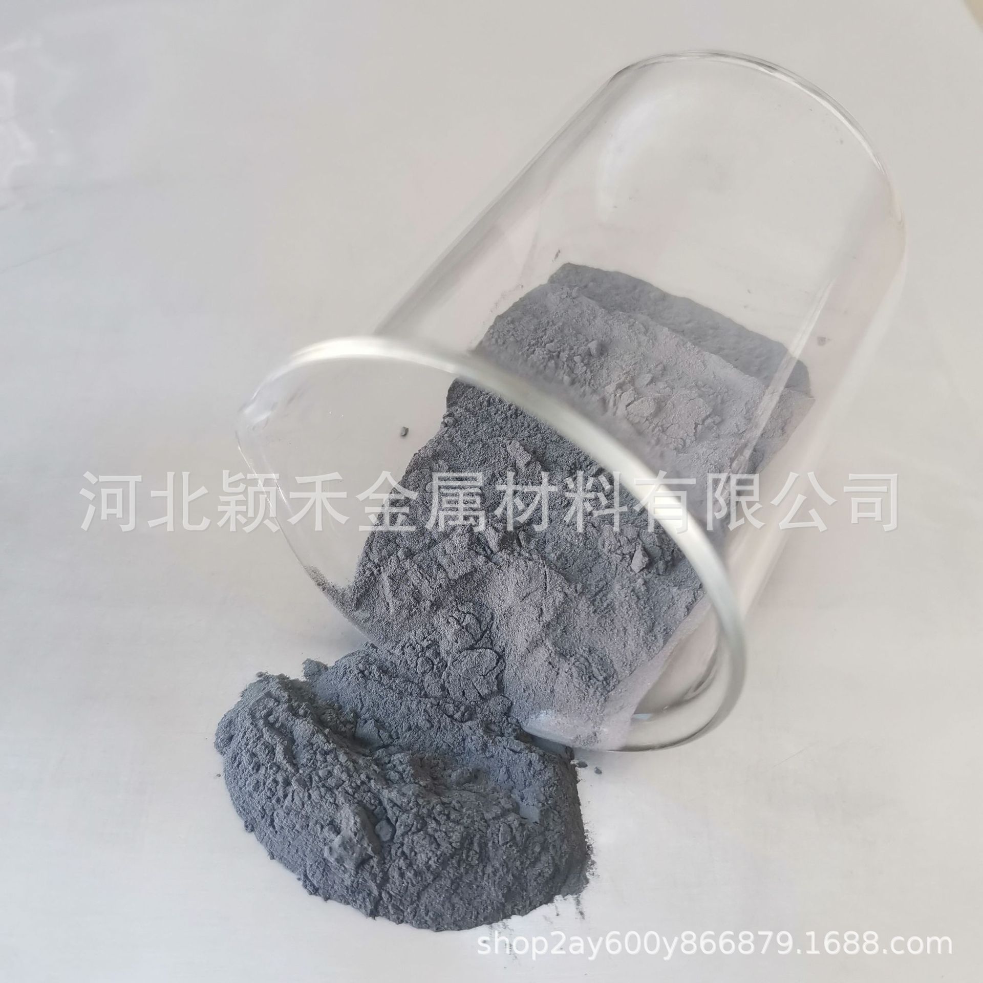 供应钪粉稀土金属钪粉高纯钪粉低氧含量金属钪粉末贵金属单质Sc