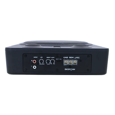 Car speaker/subwoofer Dual Treble Car Audio