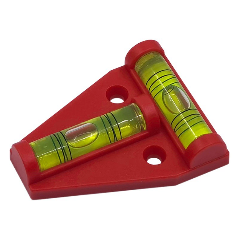 EPOCHTOOLS Измерение пузырьков уровня T-уровень баланса пузырьков Оптовая торговля фабрикой