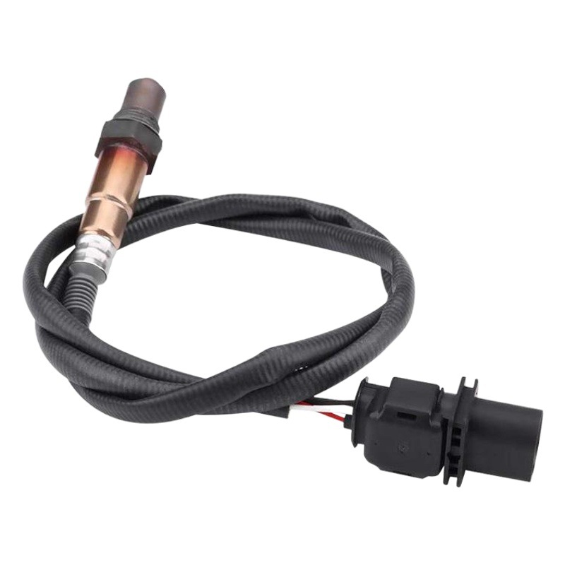 Sensor de oxígeno transfronterizo 0258017025 Sensor de oxígeno con medidor de índice de combustible LSU4.9