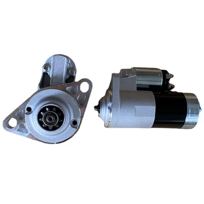 Motor 9t 1.7Kw 12V – Starter and accessories