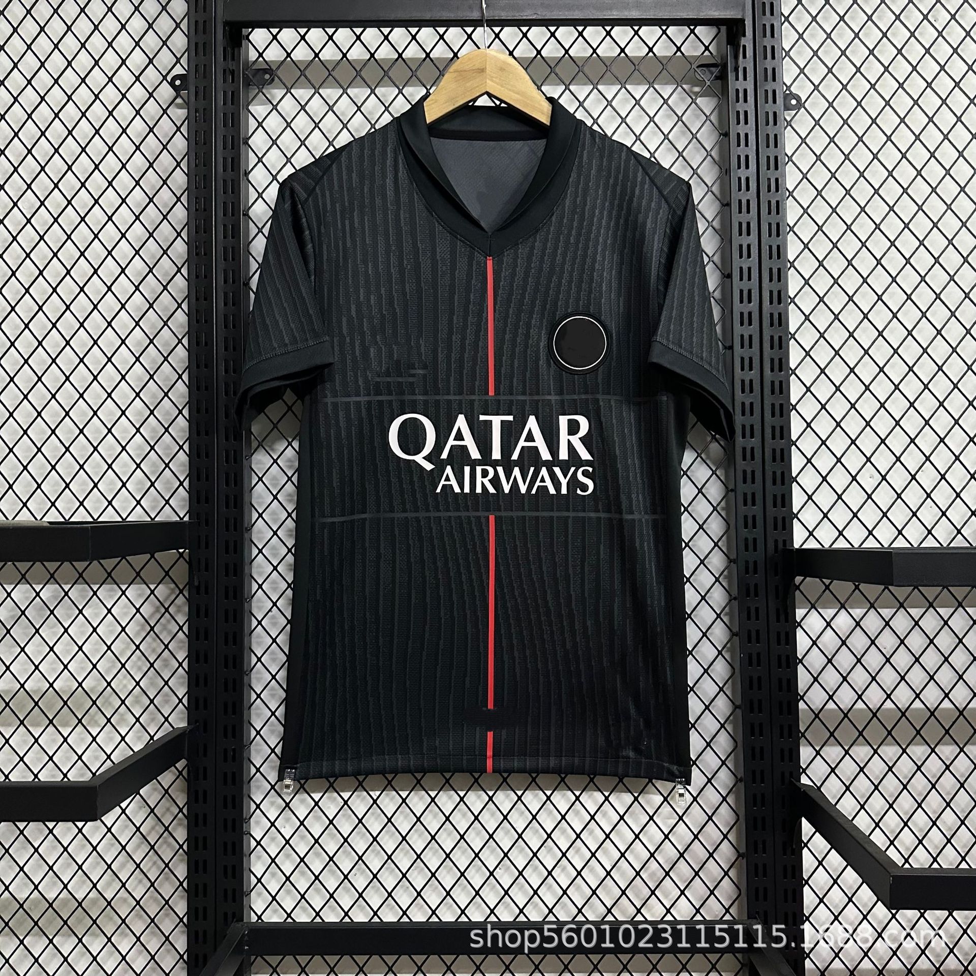 Camisetas de aficionado del Barcelona, Real Madrid, Tottenham, Inter de Milán, Manchester City, Miami, Arsenal y Liverpool para la temporada 2627, uniformes de fútbol.