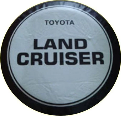 Spare wheel cover – urine cover tire cover - 14-inch-ta-2