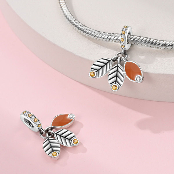 Coffee pendant
