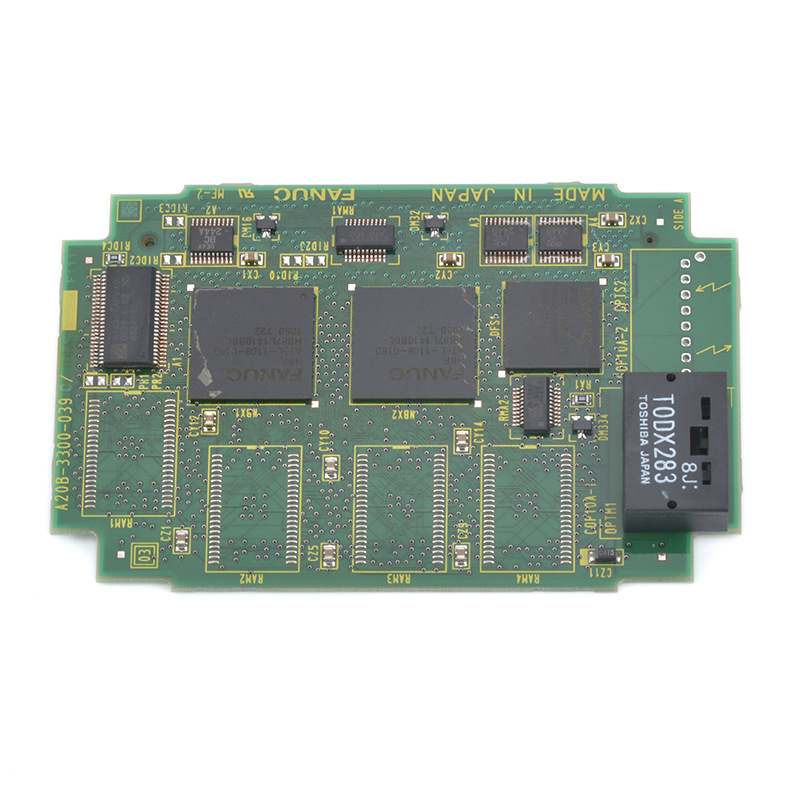 A20B-3300-0390发那科fanuc电路板电源板原装现货检测完好议 价