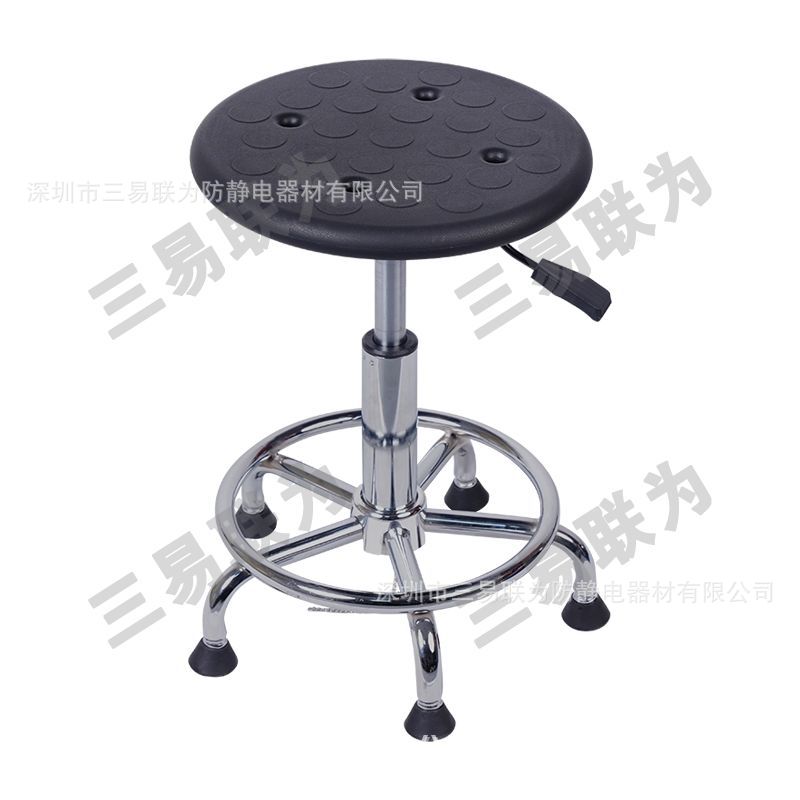 供应防静电凳子，PU发泡凳，防静电凳，实验凳