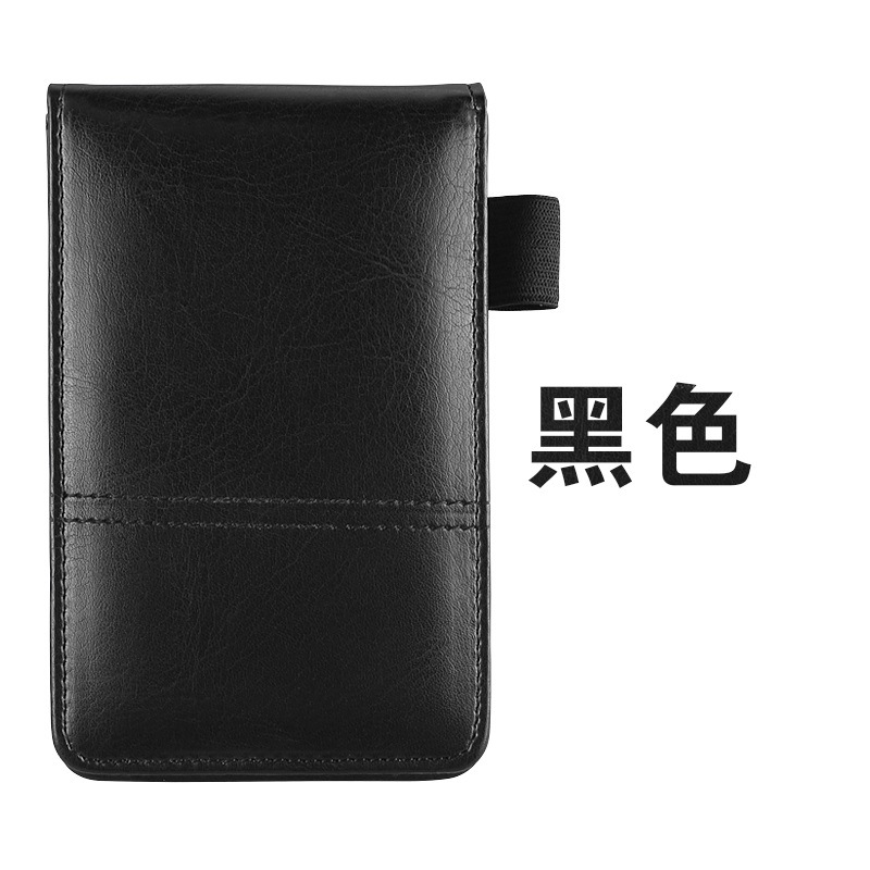 Cuaderno con calculadora oficina de negocios portátil trabajo pequeño portátil A7 multi-funcional nota libro