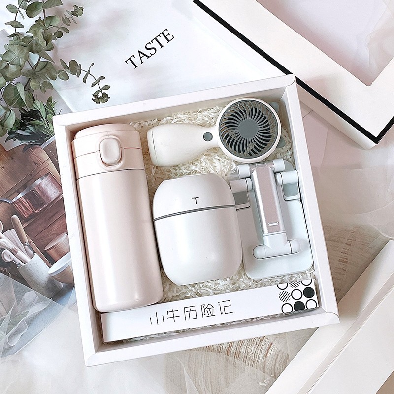 Nurses' Day company event small gifts, souvenirs, practical business gifts, store anniversary gifts for employees and clients, high-end wedding gift boxes